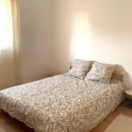 Ground Floor F3 15 Min Away From Ajaccio Dom wakacyjny Cuttoli-Corticchiato