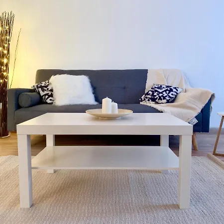 Ground Floor F3 15 Min Away From Ajaccio Ferienhaus