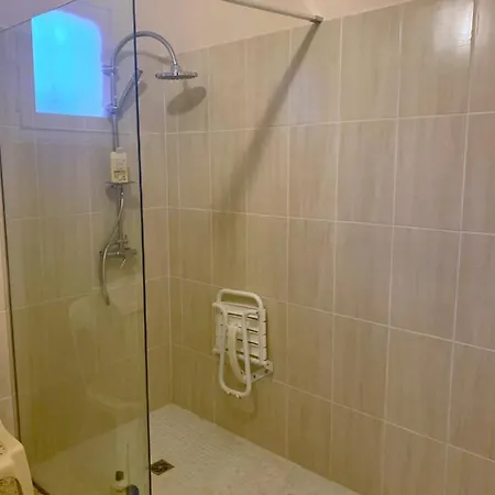 Ground Floor F3 15 Min Away From Ajaccio Cuttoli-Corticchiato